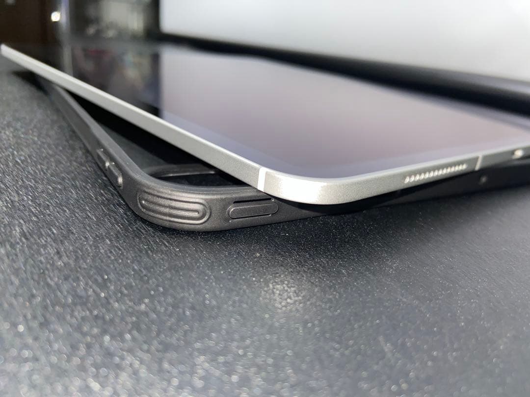 iPad Pro 13インチ M4 ナノテクガラス 1TB セルラーモデルセット