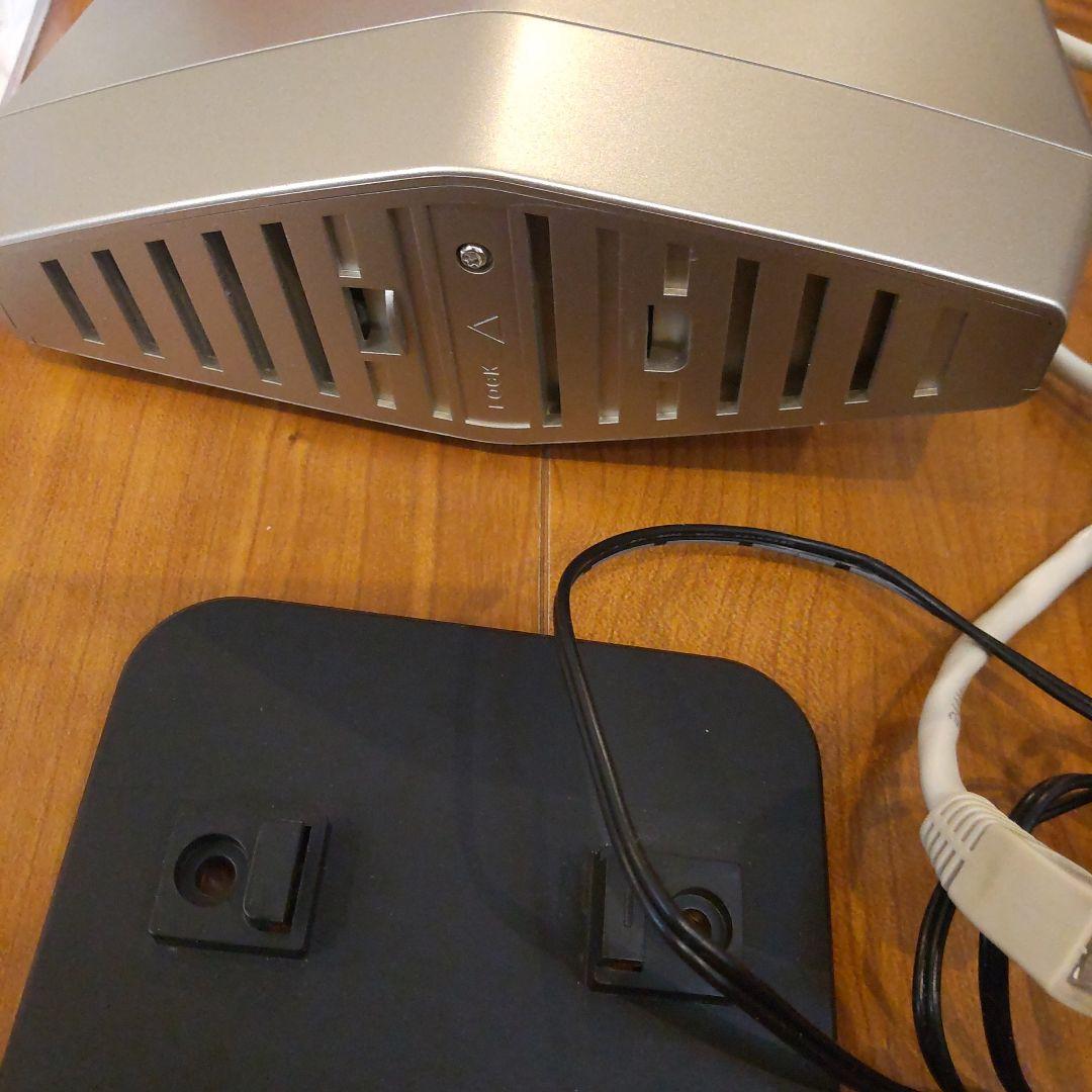 無線LAN　BUFFALO　WSR-5400AX6S/DCG