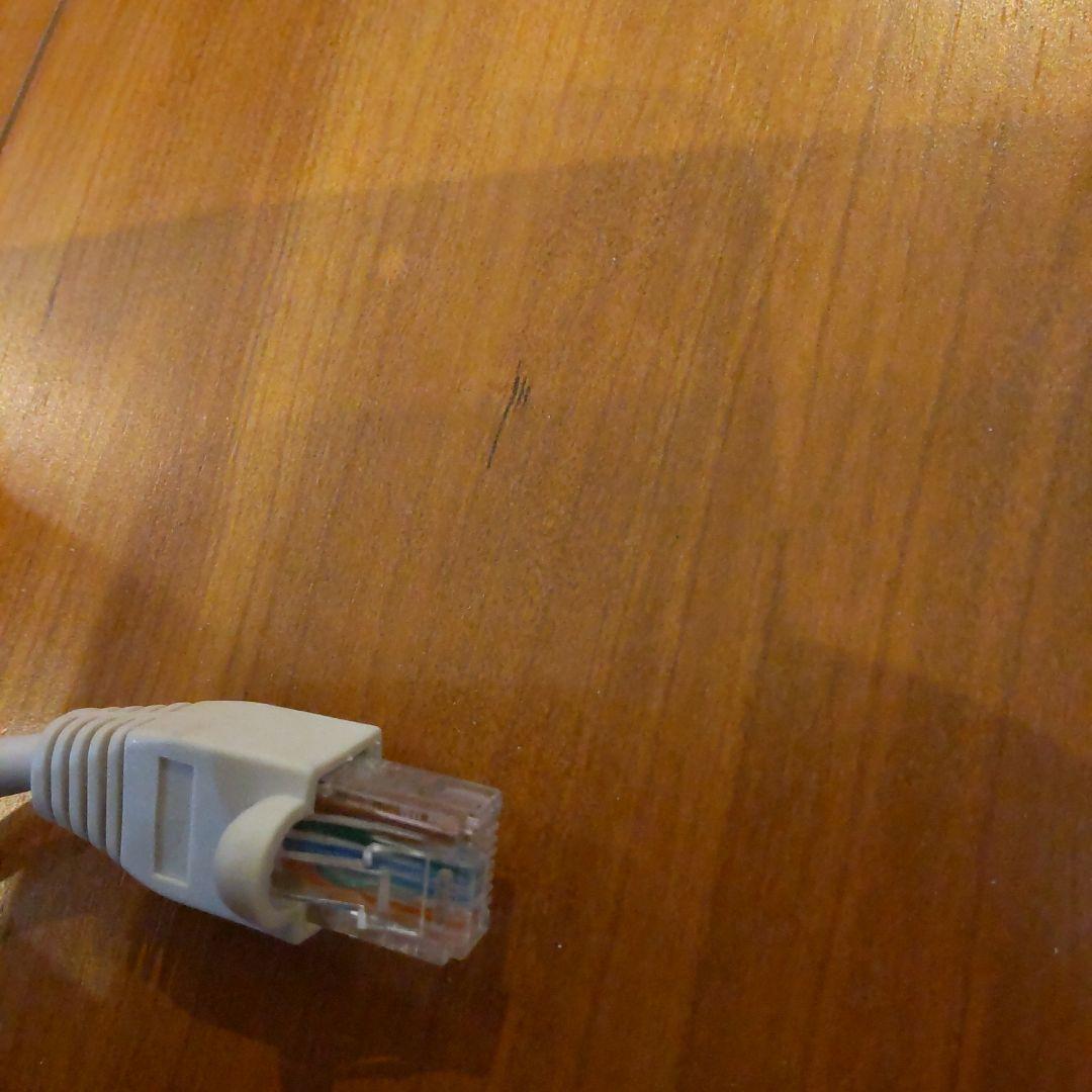 無線LAN　BUFFALO　WSR-5400AX6S/DCG