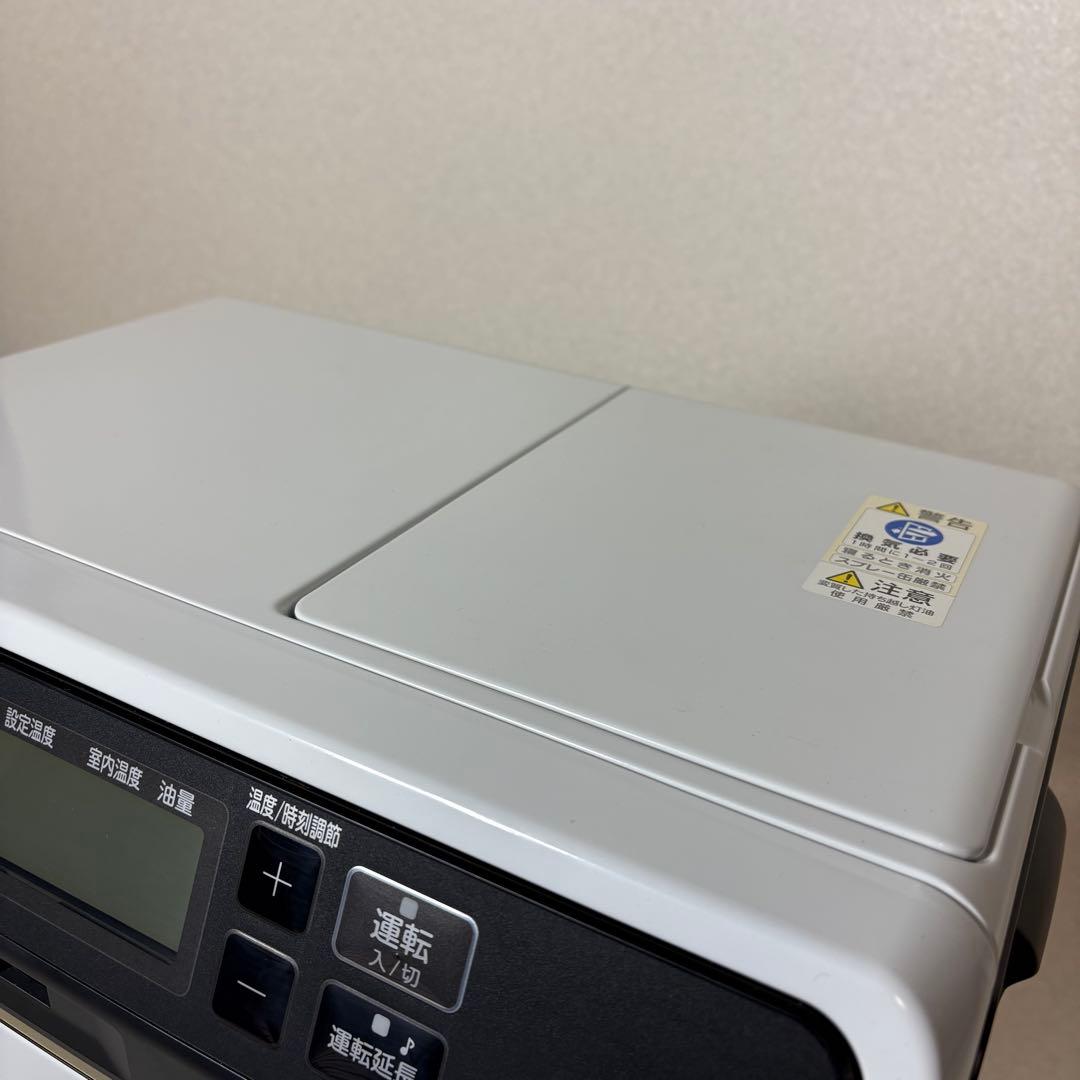 ダイニチ FW-4718SGX 石油ファンヒーター dainichi ストーブ