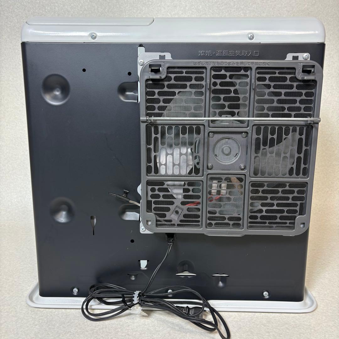 ダイニチ FW-4718SGX 石油ファンヒーター dainichi ストーブ