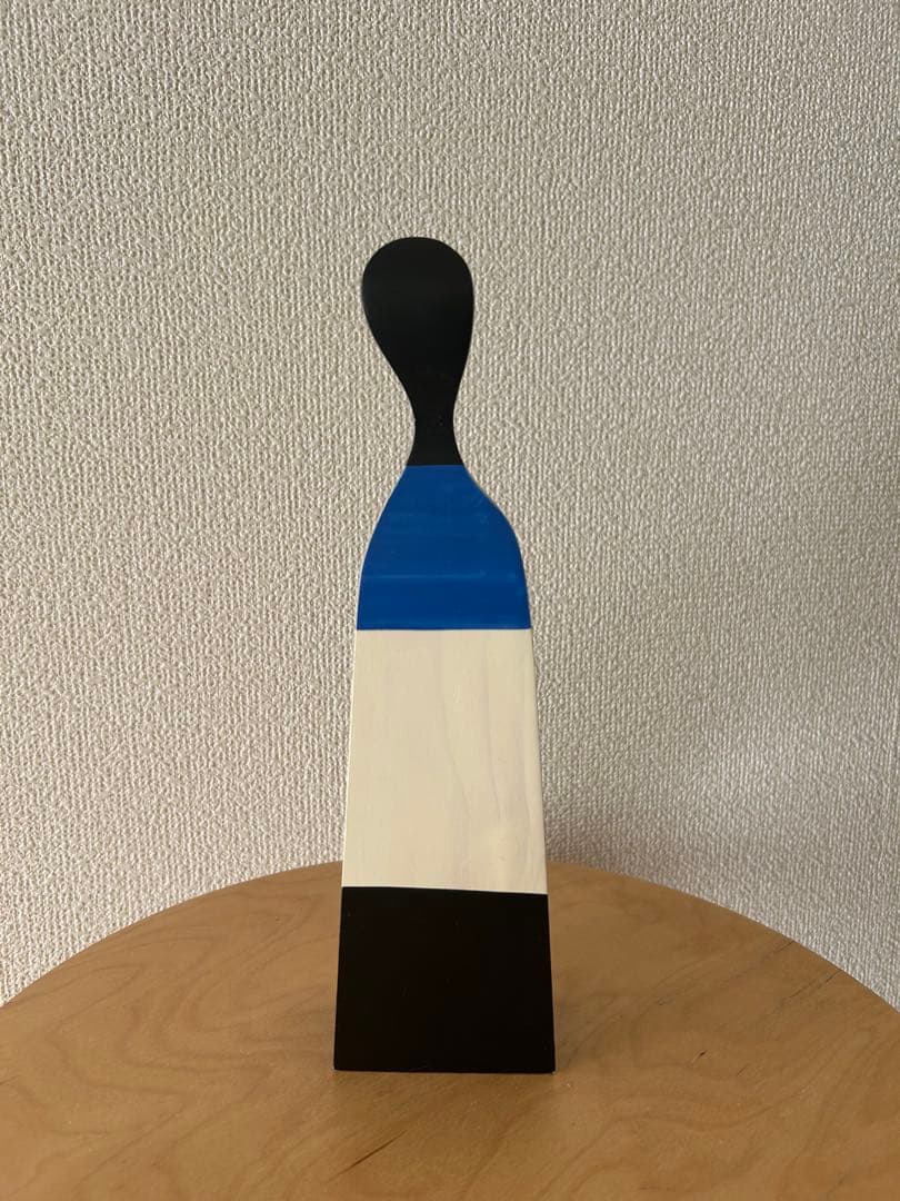 Vitra Wooden Doll No. 4 / ウッデン ドール