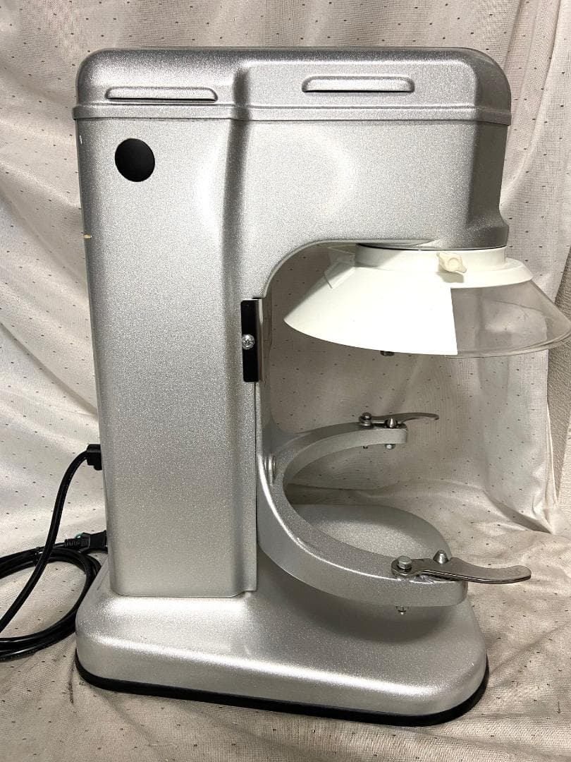 2019年製■レマコム スタンドミキサー 9.4L　RM-G10A■動作確認済