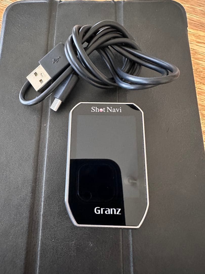 Shot Navi Granz ショット ナビ グランツ GPS