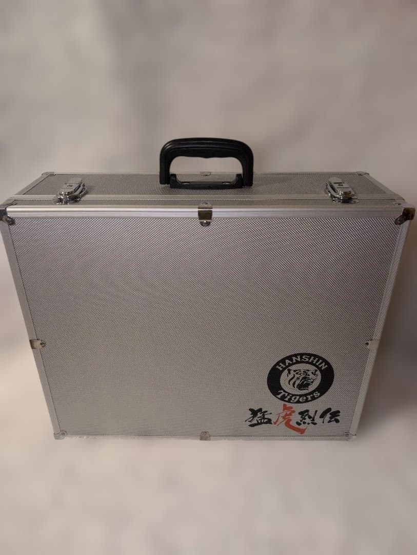 美空♥阪神タイガース 猛虎列伝 メモリアルDVD 全50巻セット