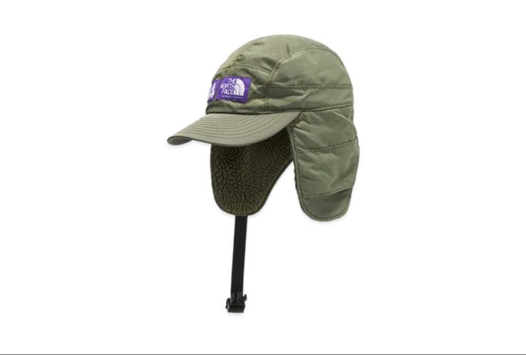 帽子 PALACE The North Face Field Cap