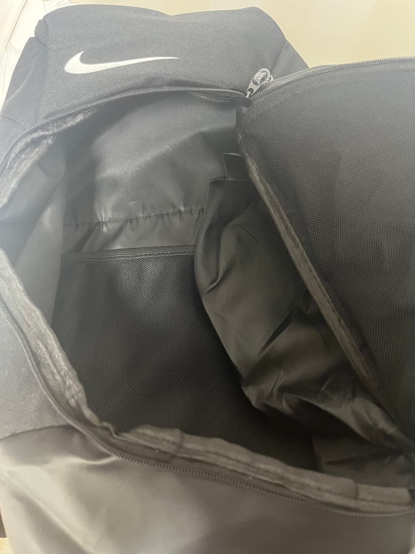 Nike Hoops Elite ブラック　バックパック　未使用