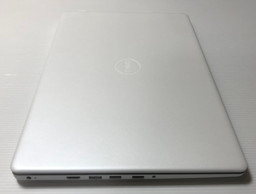 【美品】DELL Inspiron 15 i3-1115G4 8GB/256GB