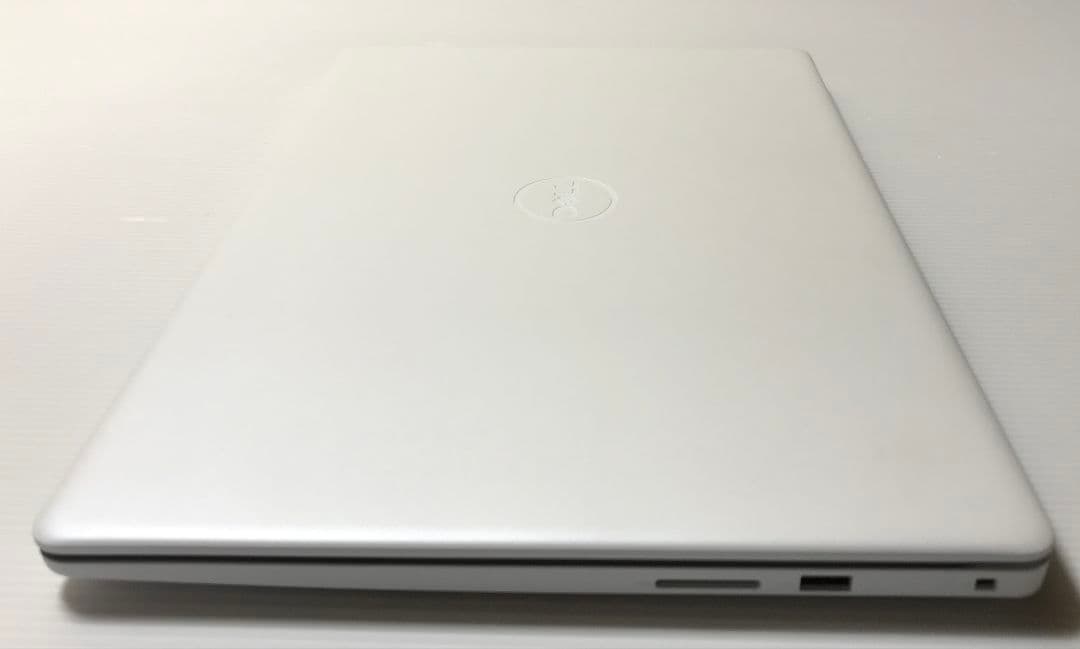 【美品】DELL Inspiron 15 i3-1115G4 8GB/256GB