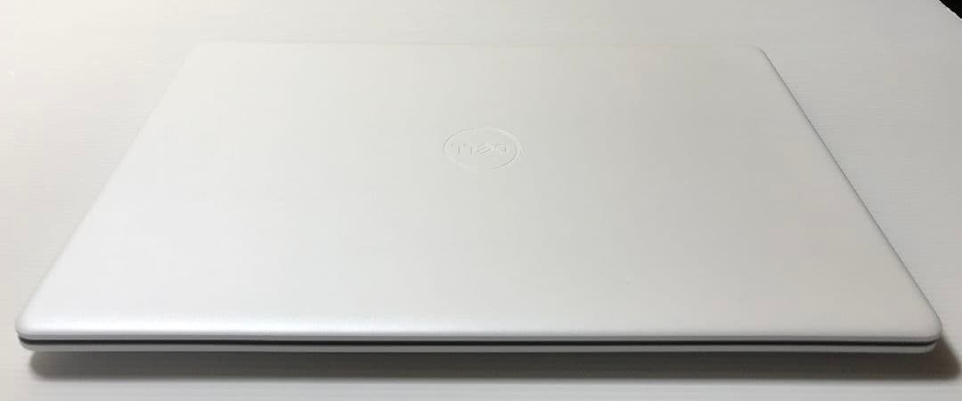 【美品】DELL Inspiron 15 i3-1115G4 8GB/256GB