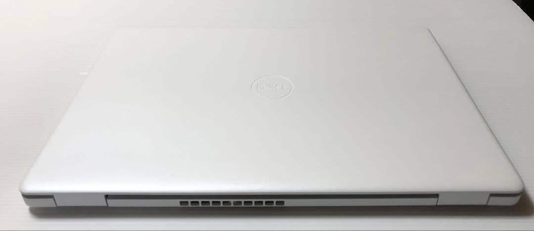 【美品】DELL Inspiron 15 i3-1115G4 8GB/256GB