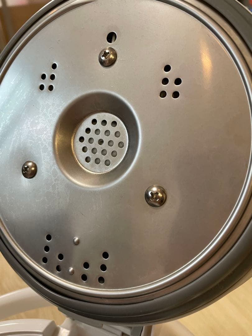 【象印】 加湿器 EE-RS50-WA ホワイト