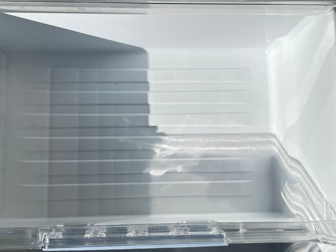 Panasonic 冷蔵庫 シルバー Ag Clean 2017 年