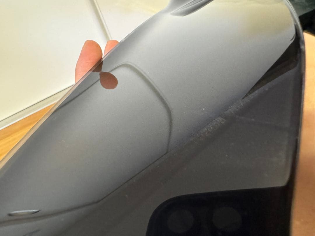 限定値引き‼︎新車外し‼︎80ハリアー　純正　フロント　アッパー　グリル