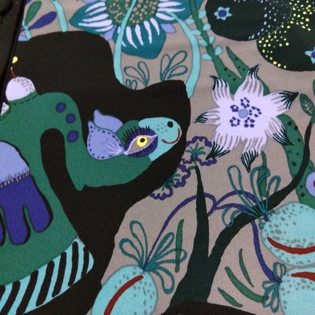 トクコのゆったりＡラインチュニック