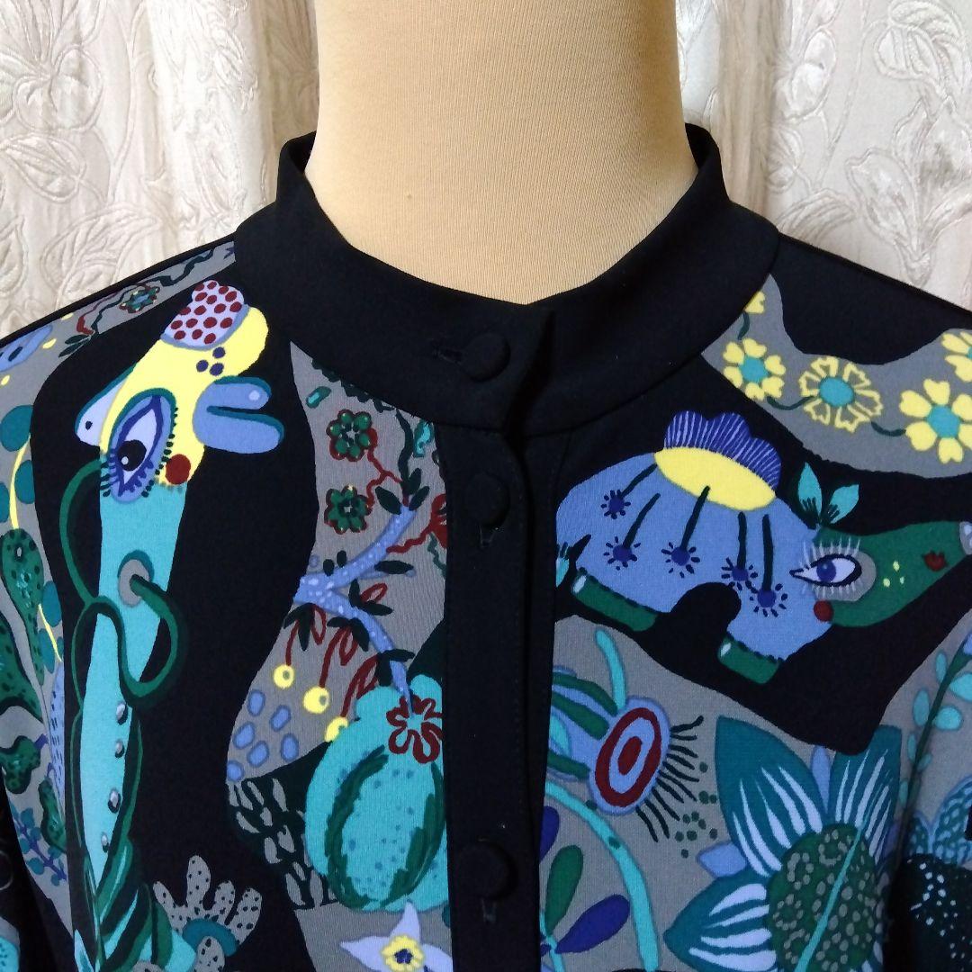 トクコのゆったりＡラインチュニック