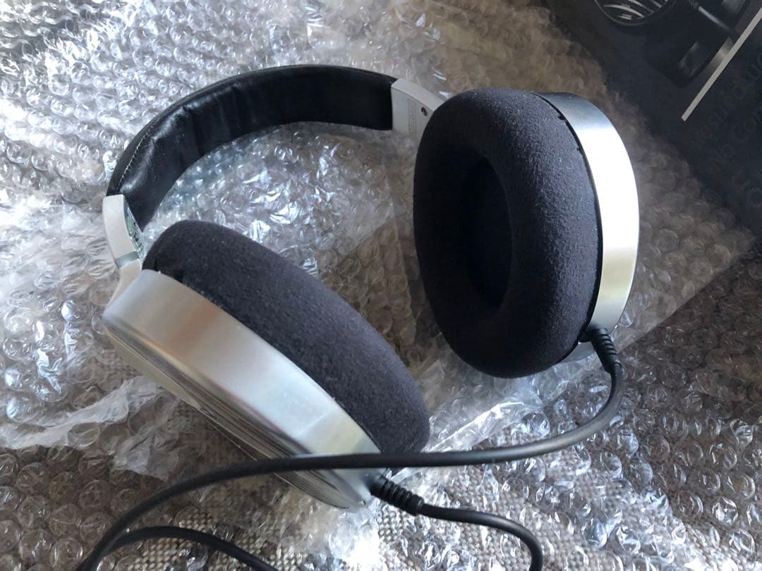 美品 国内正規品 ULTRASONE EDITION12 ウルトラゾーン