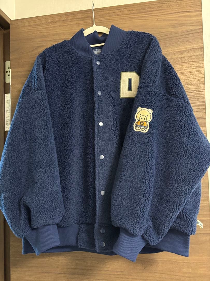 ⭕️あけみ⭐️⭕️４着セット（Ｆ）