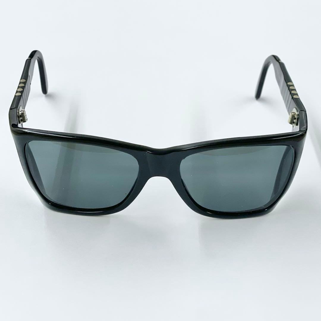 Persol RATTI 009 ヴィンテージ サングラス ケース付き