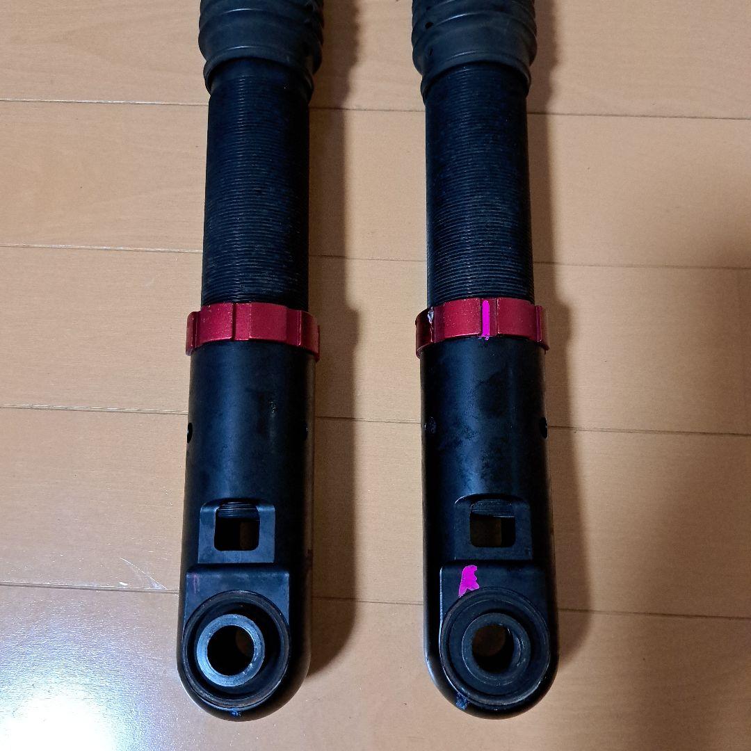 ブリッツ DAMPER ZZ-R 30アルファード ヴェルファイア 車高調