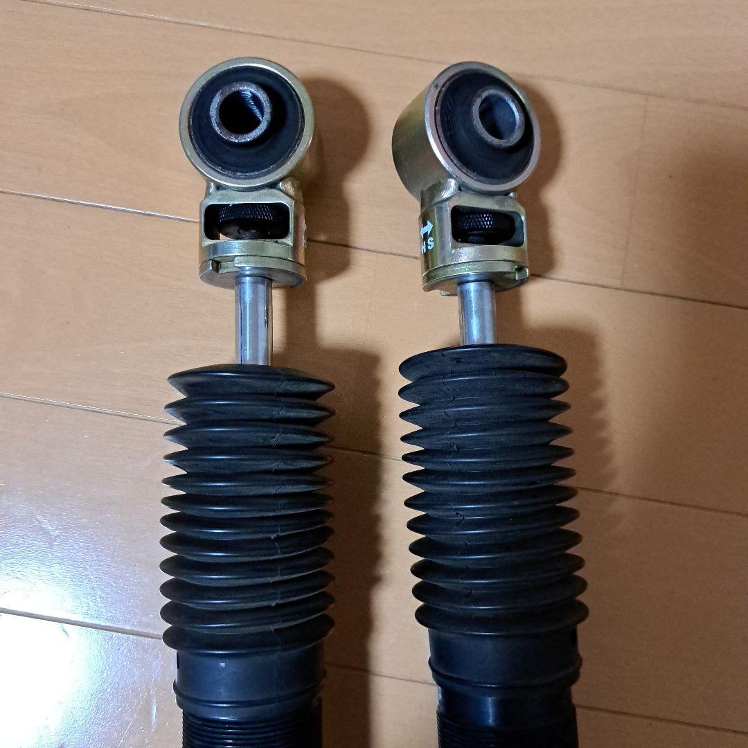 ブリッツ DAMPER ZZ-R 30アルファード ヴェルファイア 車高調