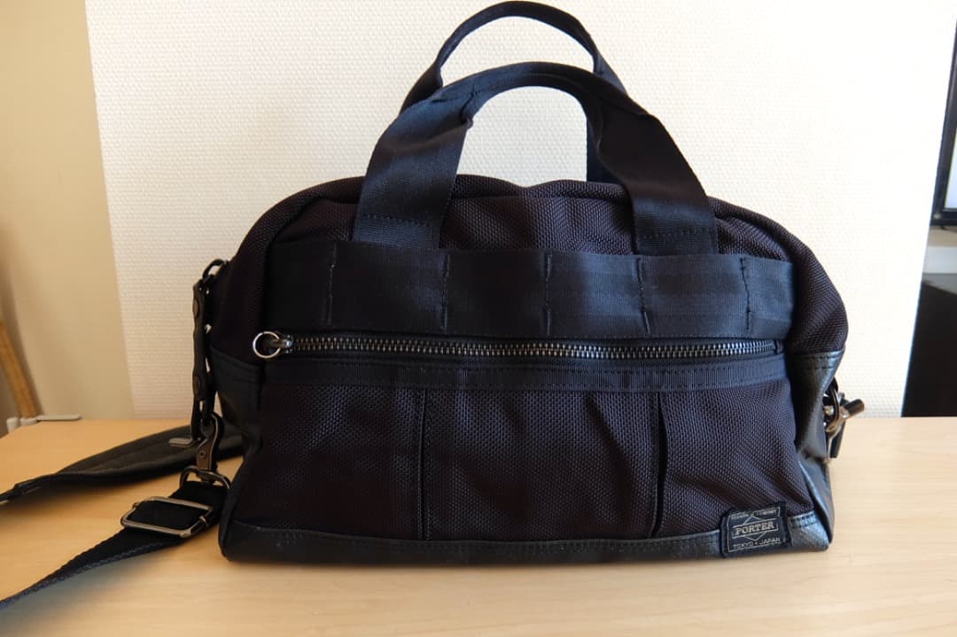 ポーター PORTER 名作 HEAT TOOL BOX