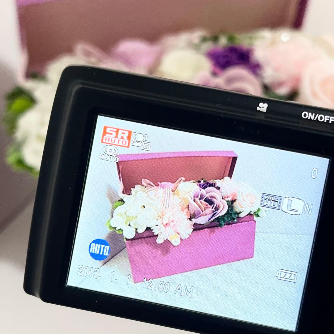 デジタルカメラ FUJIFILM finepix JZ700