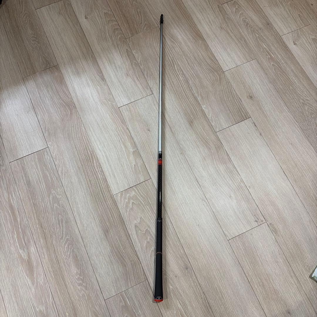 TENSEI 60 FLEX-X CK SERIESテーラーメイド ドライバー用