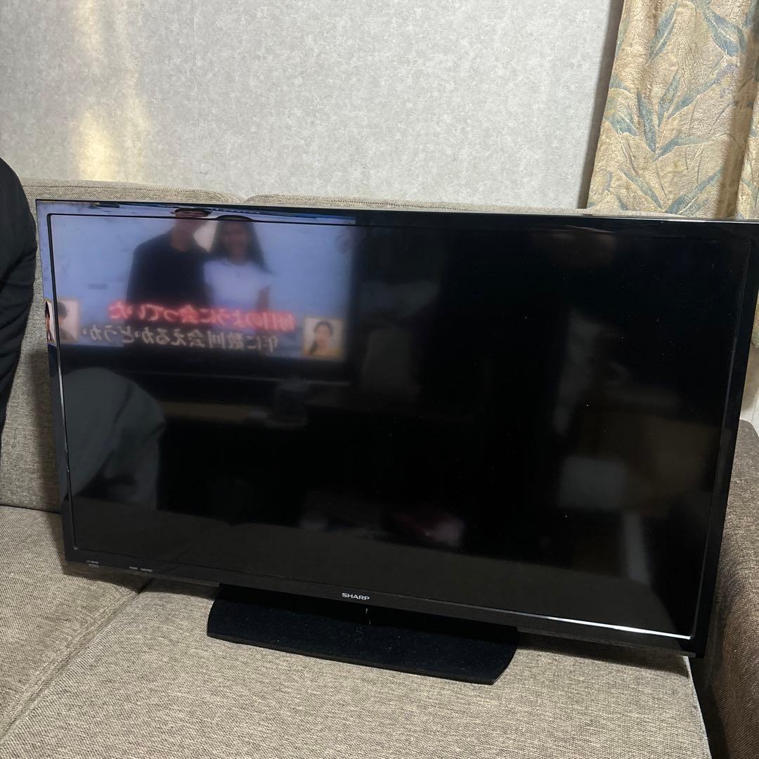 シャープ 液晶テレビ LC32H30 32型