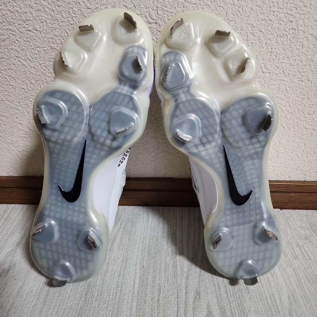 NIKE　トラウト　スパイク