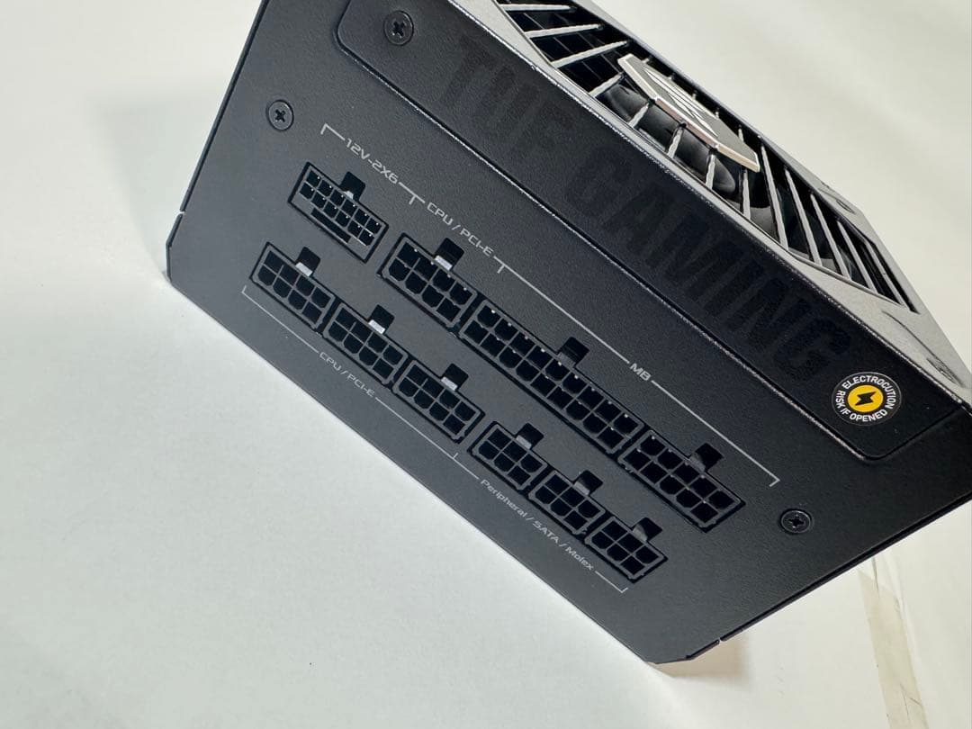 【PSU】ASUS TUF 1000W 80Plus Gold【中古】