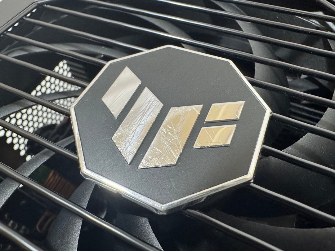 【PSU】ASUS TUF 1000W 80Plus Gold【中古】