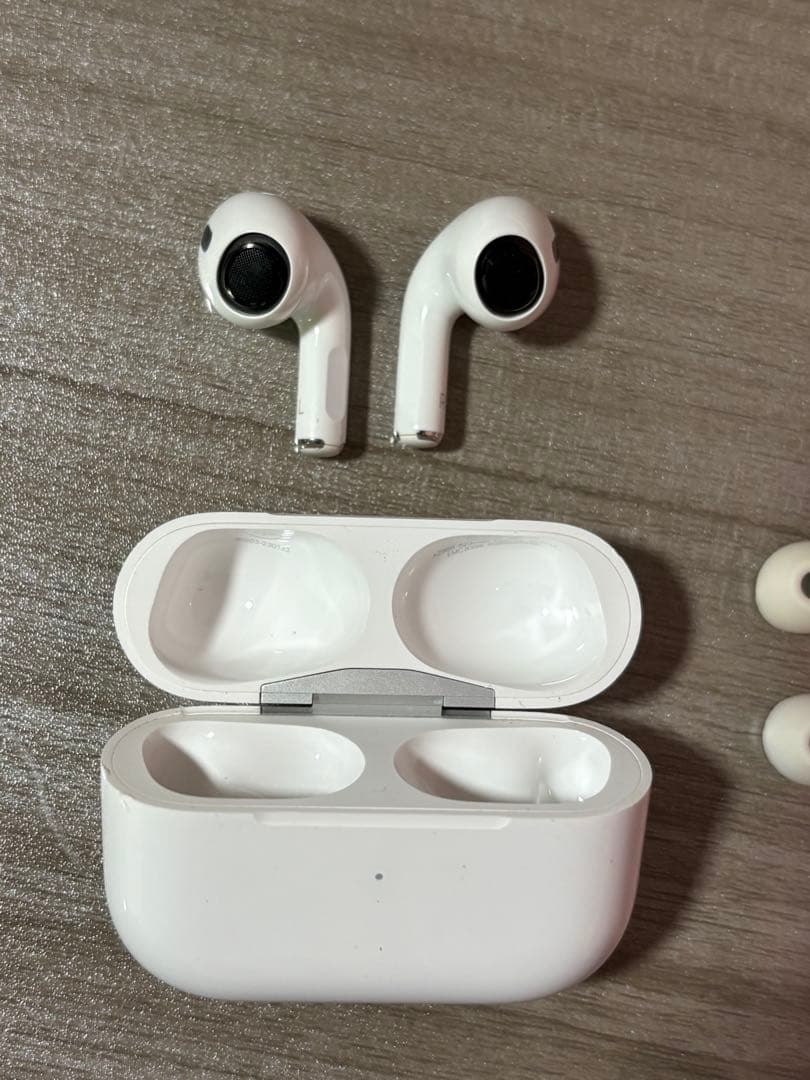 Apple AirPods Pro 2 後期 正規 公式 第2世代 Type-C