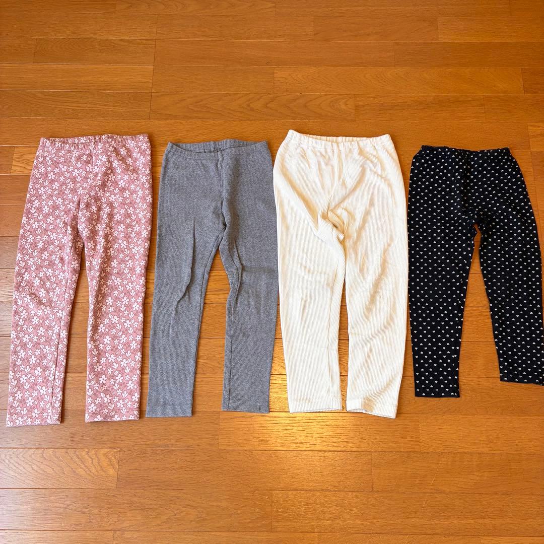 女の子 子供服　まとめ売り 70点以上　110cm 120cm 約25万円相当