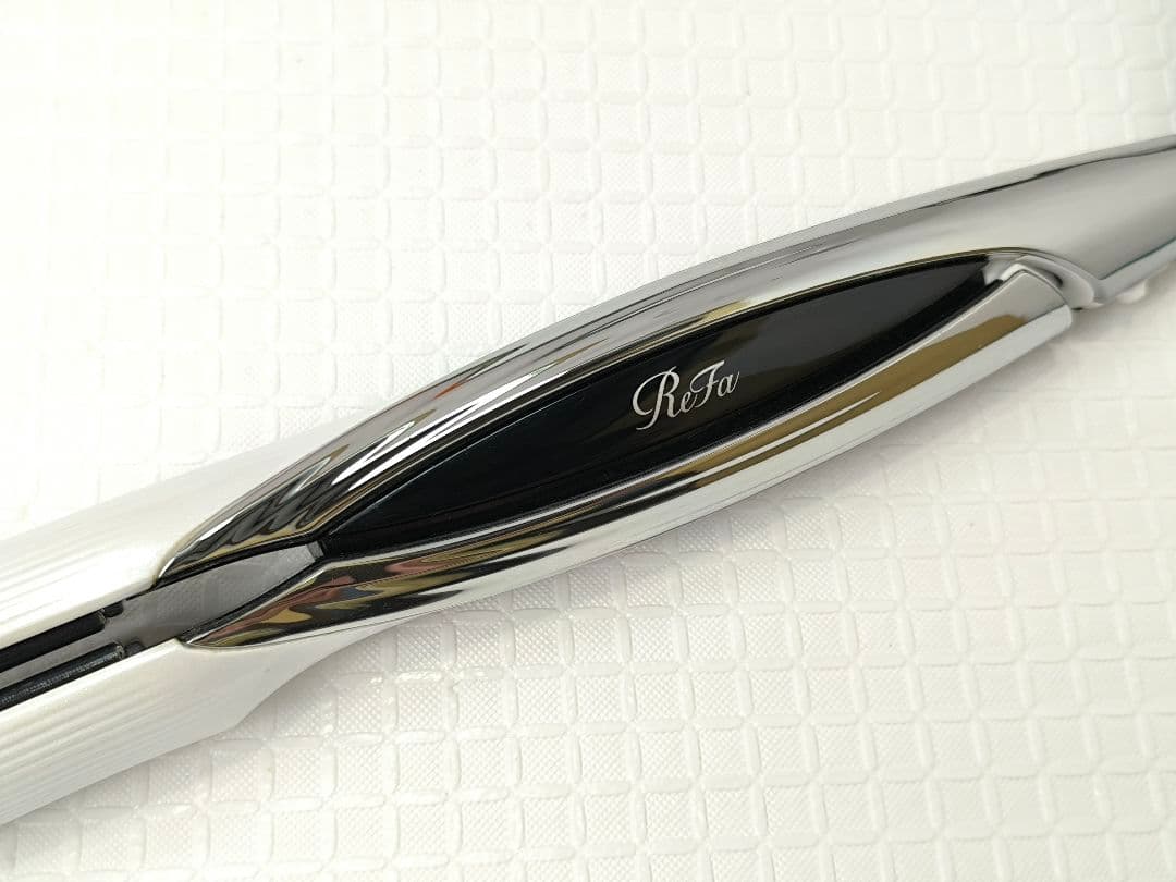 正規品　ReFaリファ ビューテック ストレートアイロン　21年製