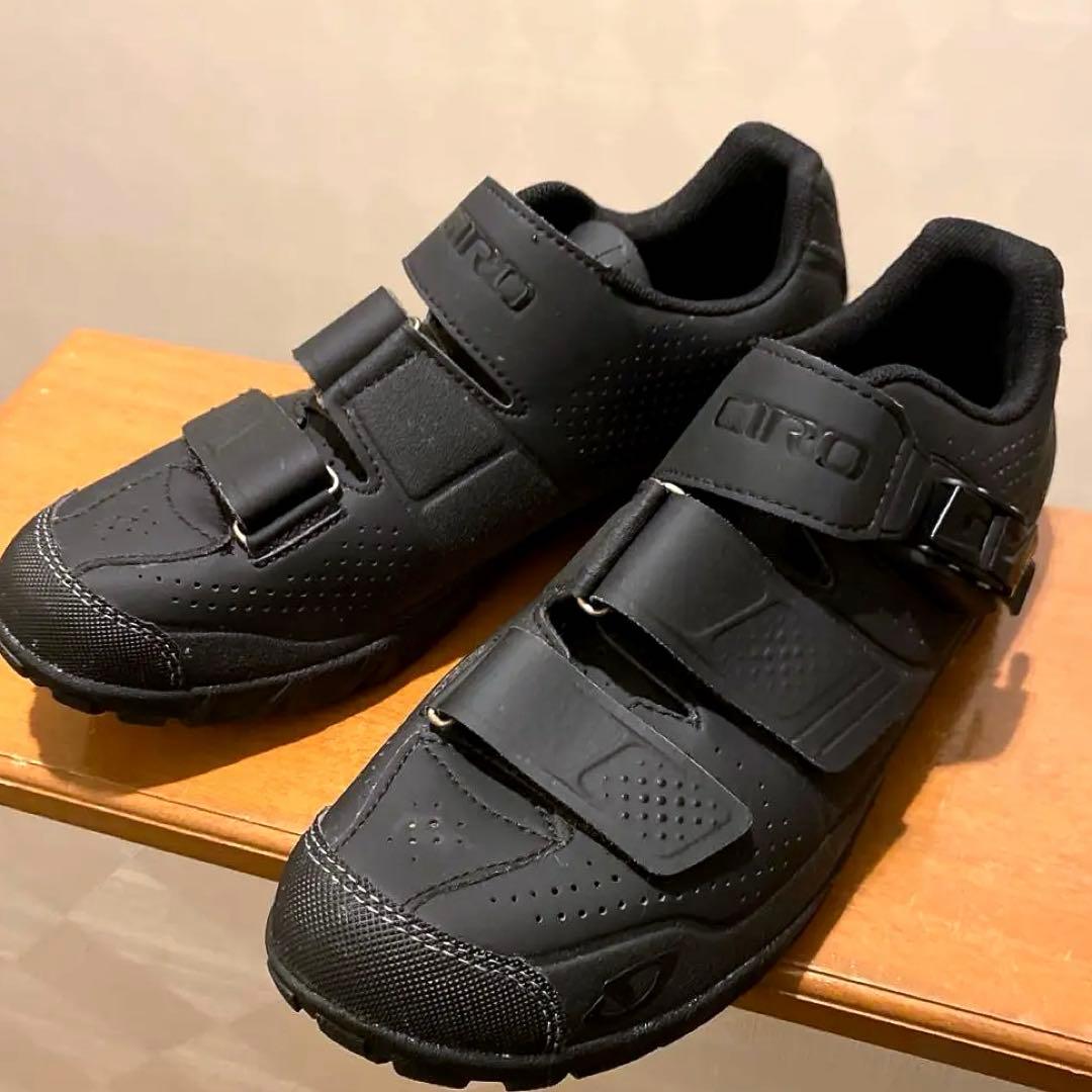 GIRO TERRADURO 極美品 42サイズ(約26.0サイズ)