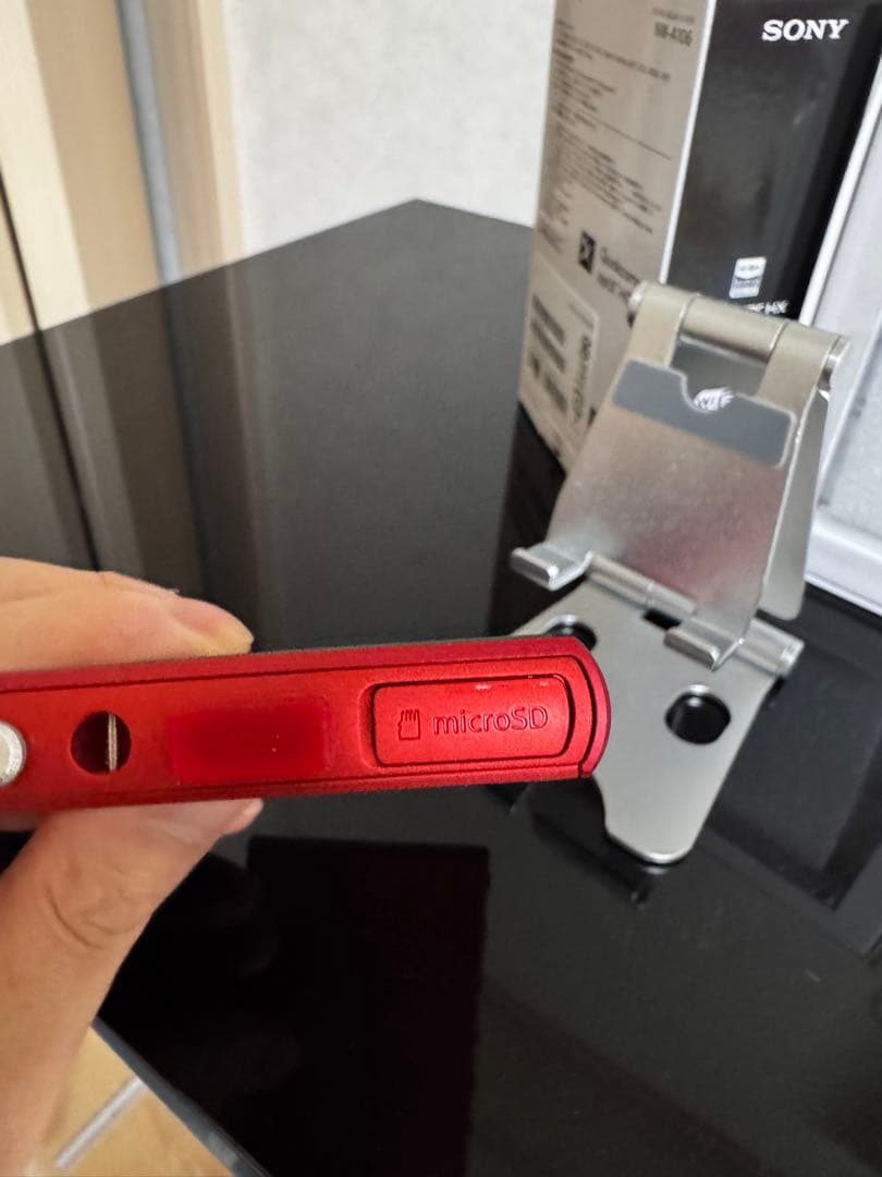 WALKMAN A100 NW-A106 ウォークマン 32GB