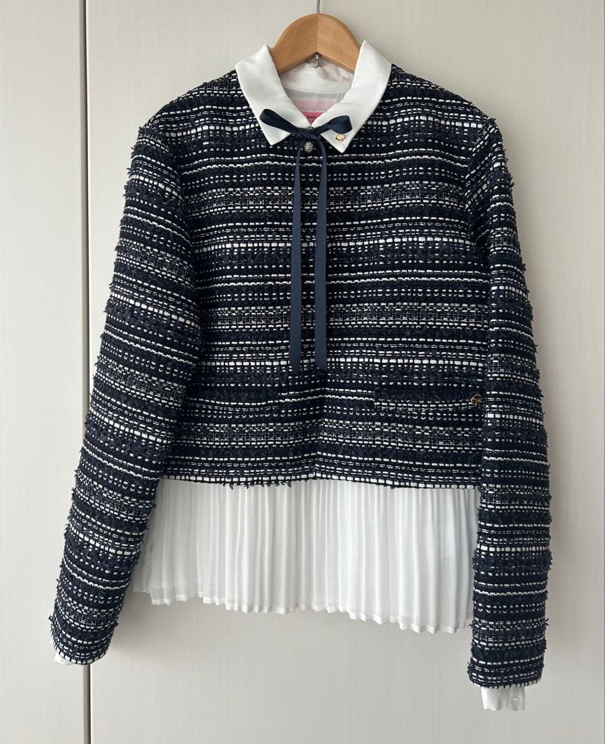 【専用】ケイトスペード スーツ セレモニー 160