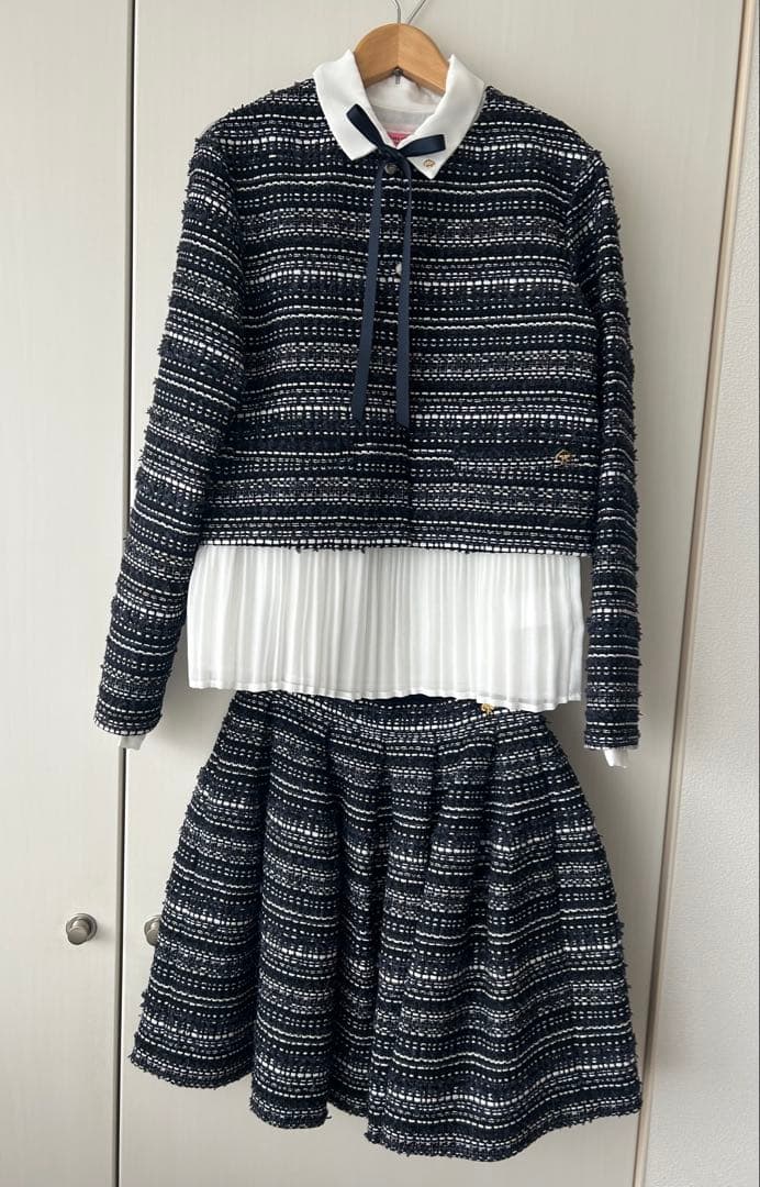 【専用】ケイトスペード スーツ セレモニー 160