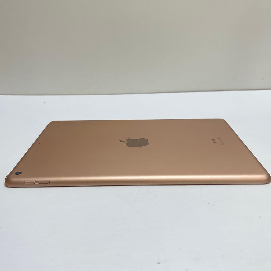 iPad 第7世代 128GB Wi-Fi A2197 81%