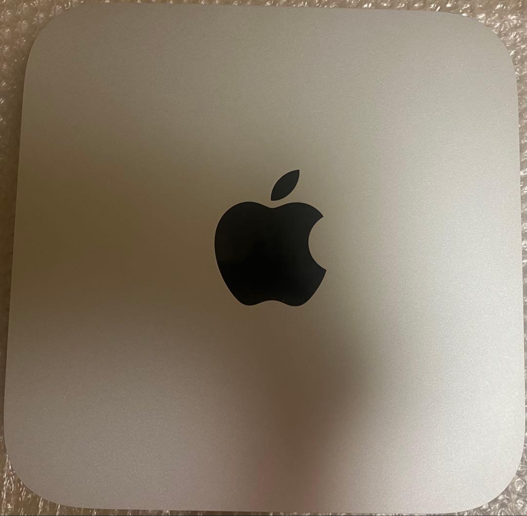 【送込・匿名】Mac mini (Late 2014) i5/16GB/1TB