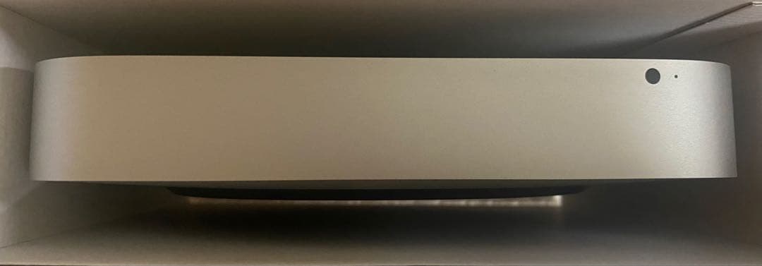 【送込・匿名】Mac mini (Late 2014) i5/16GB/1TB