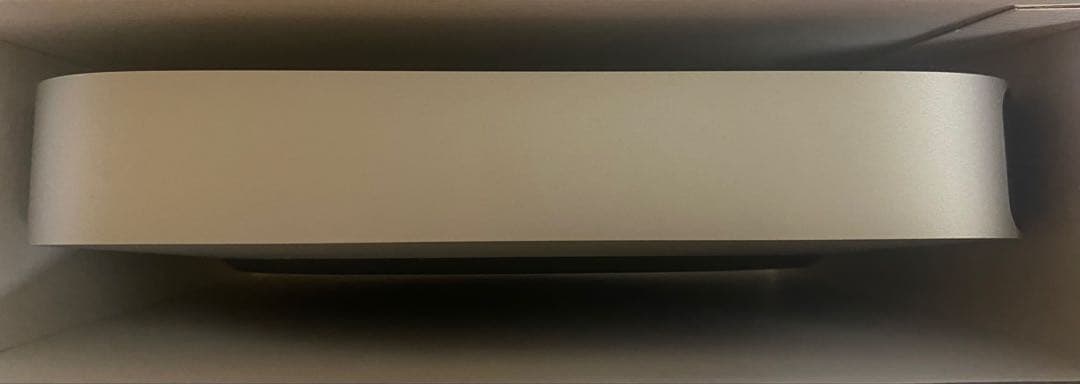 【送込・匿名】Mac mini (Late 2014) i5/16GB/1TB