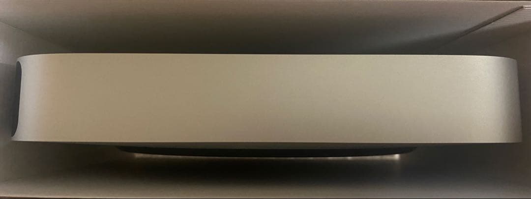 【送込・匿名】Mac mini (Late 2014) i5/16GB/1TB