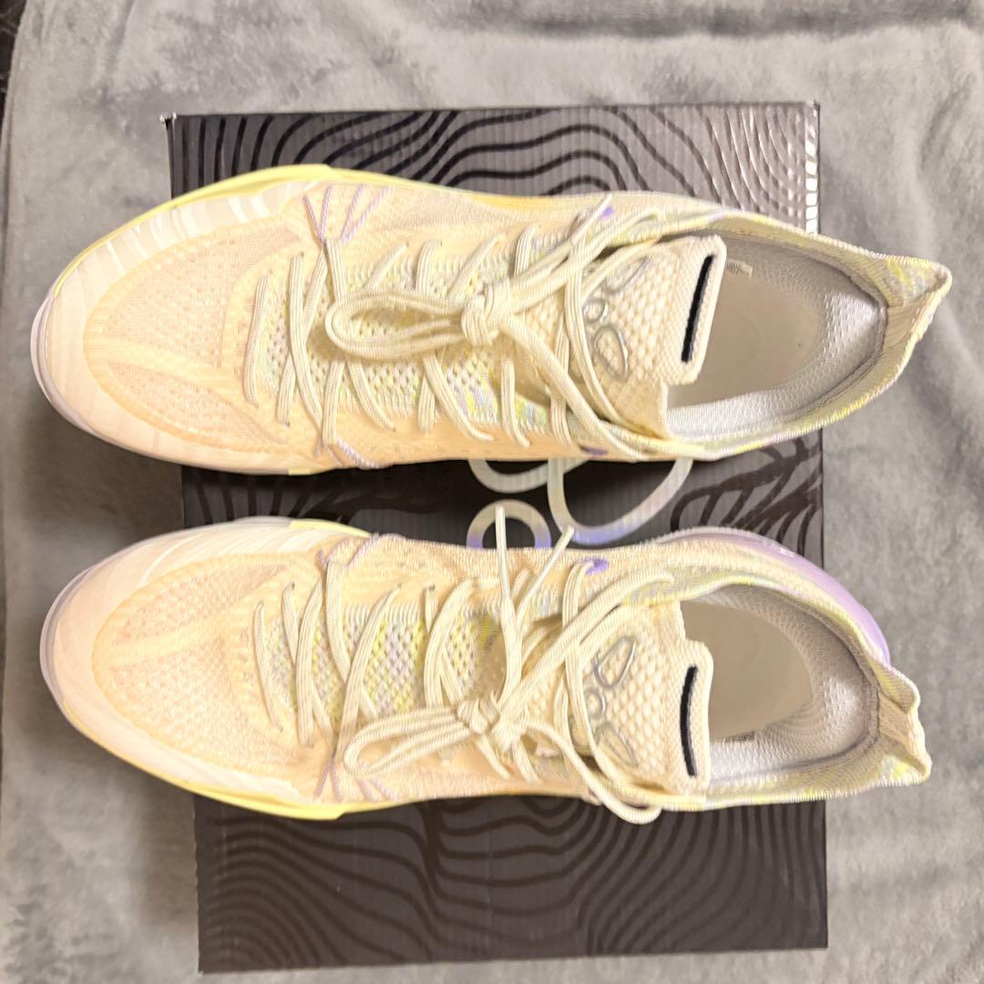 LI-NING ウェイド808 3 ウルトラV2 27.0cm 未使用品