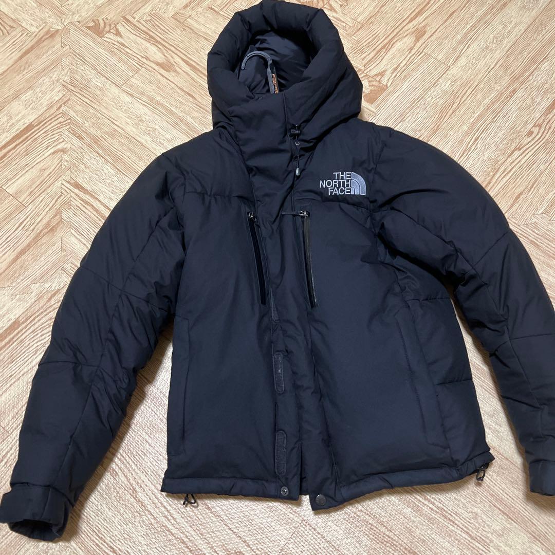 ノースフェイス バルトロライトジャケット XS