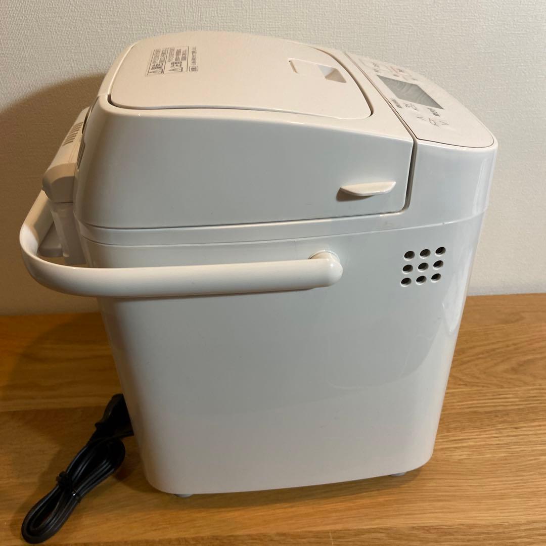 Panasonic ホームベーカリー SD-SB4 2021年製