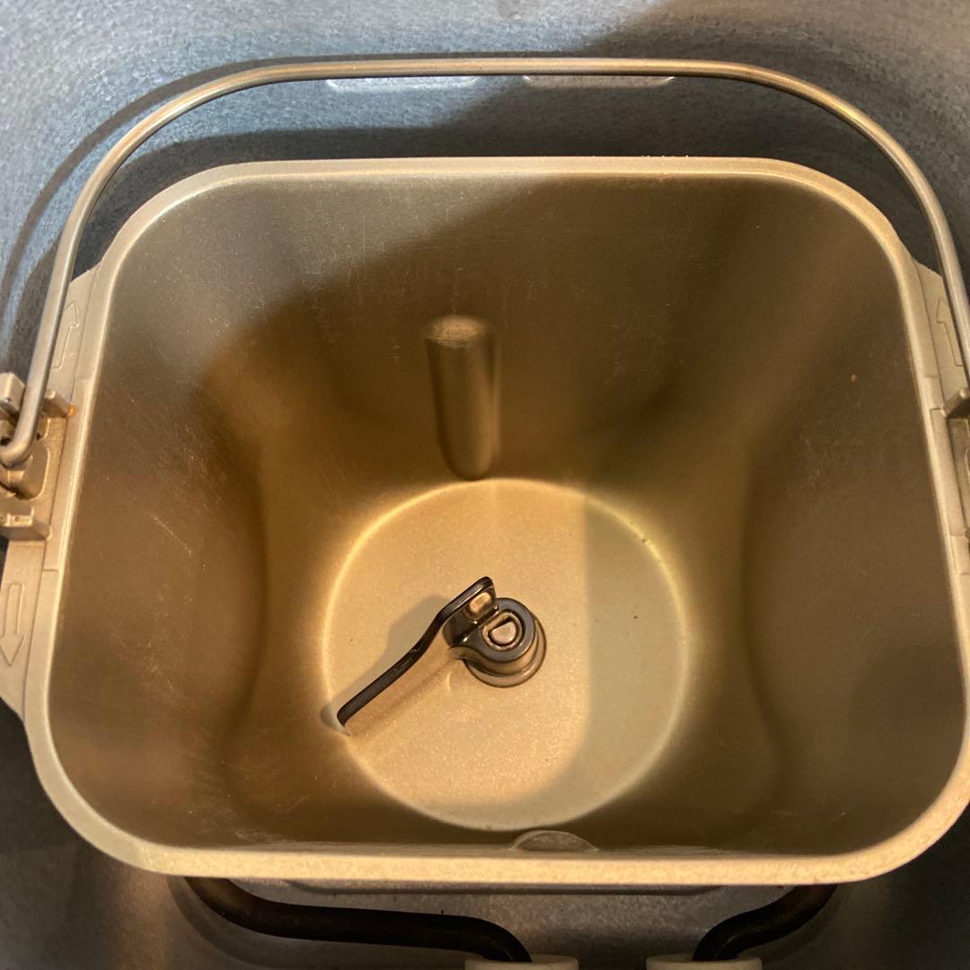 Panasonic ホームベーカリー SD-SB4 2021年製