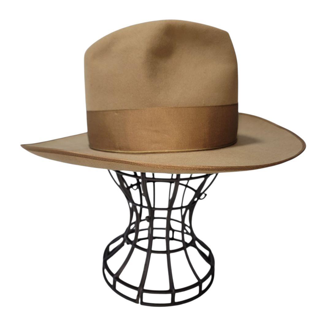 定価6万 glamb Johnny beaver hat ジョニービーバーハット