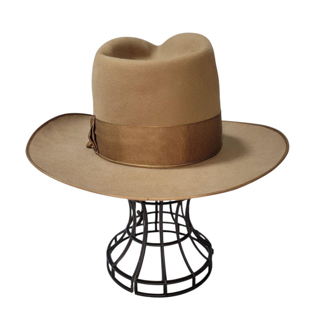 定価6万 glamb Johnny beaver hat ジョニービーバーハット